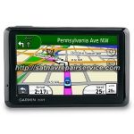 Garmin Nuvi 1390T Sat nav-reparationer